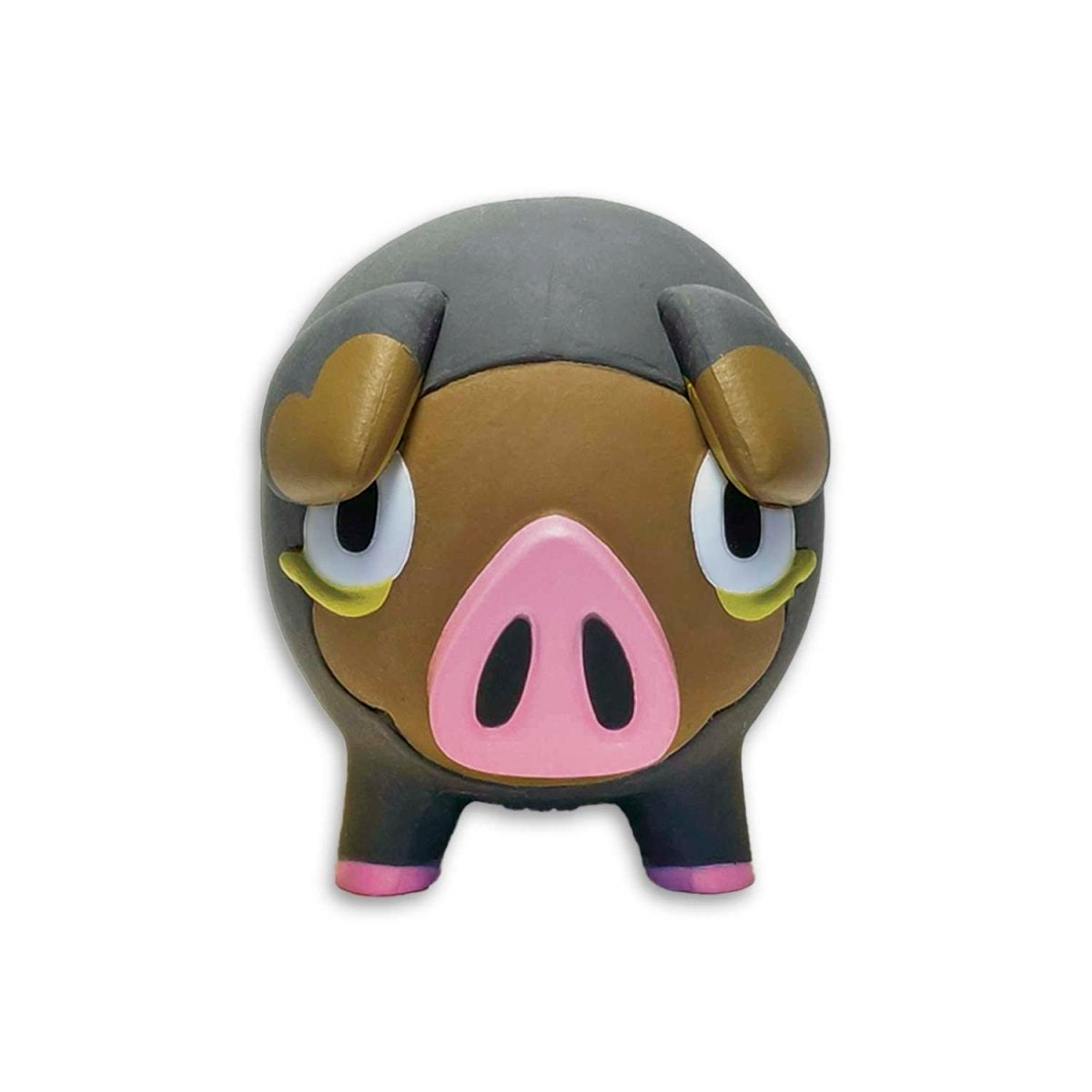 Back to School Eraser Lechonk inside
