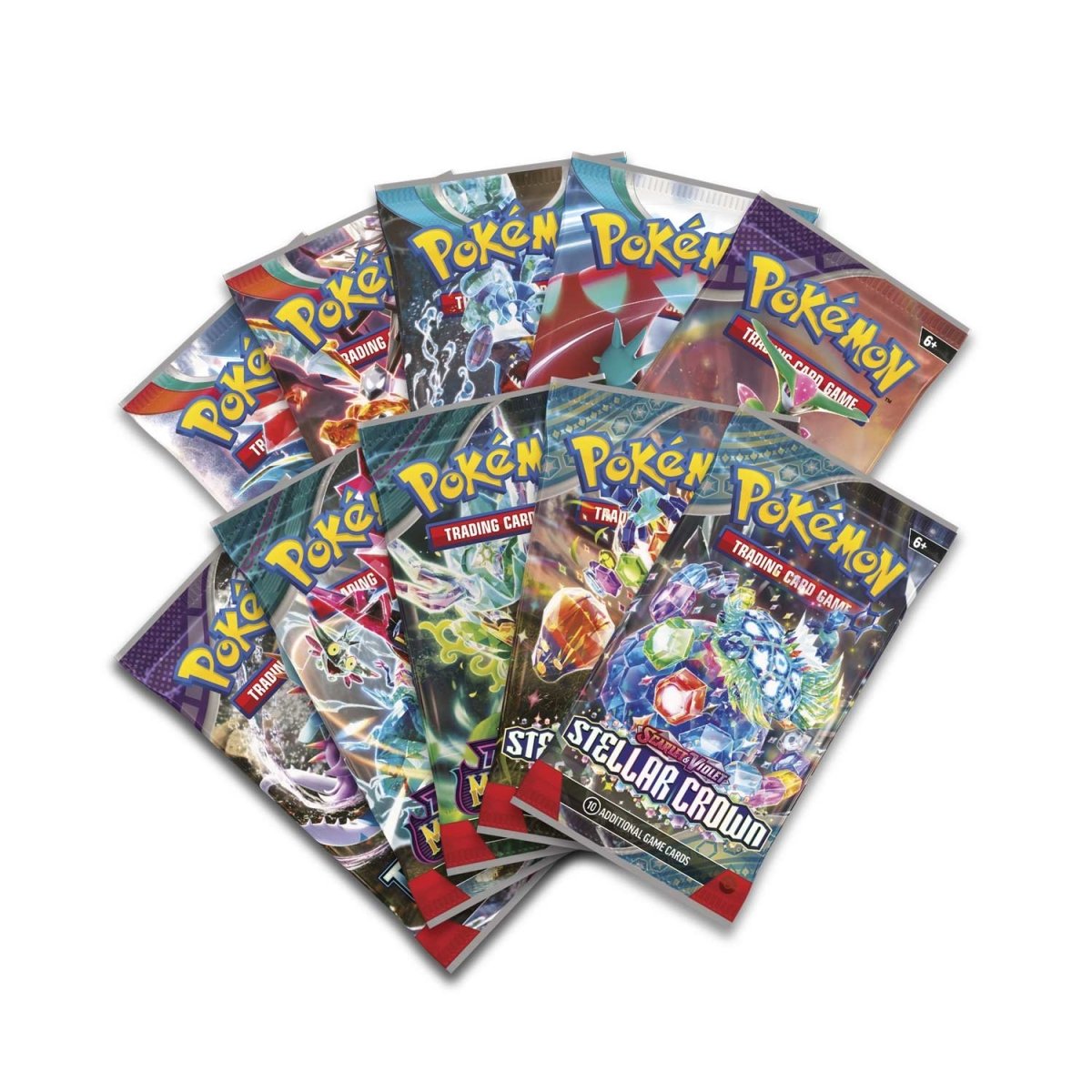 Charizard ex Super Premium Collection inside 1