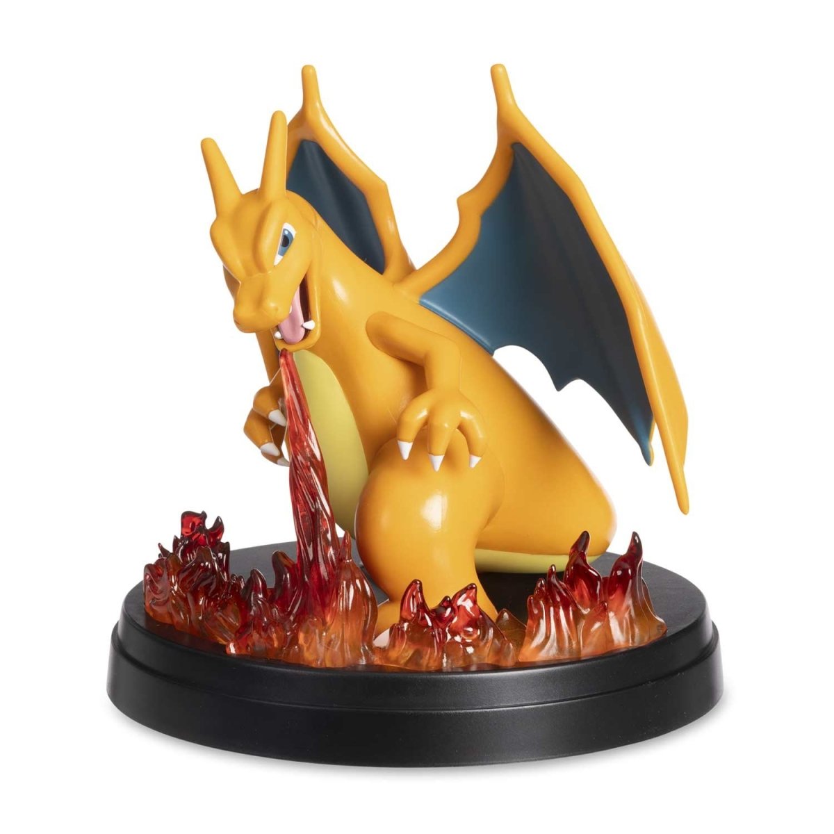 Charizard ex Super Premium Collection inside 3