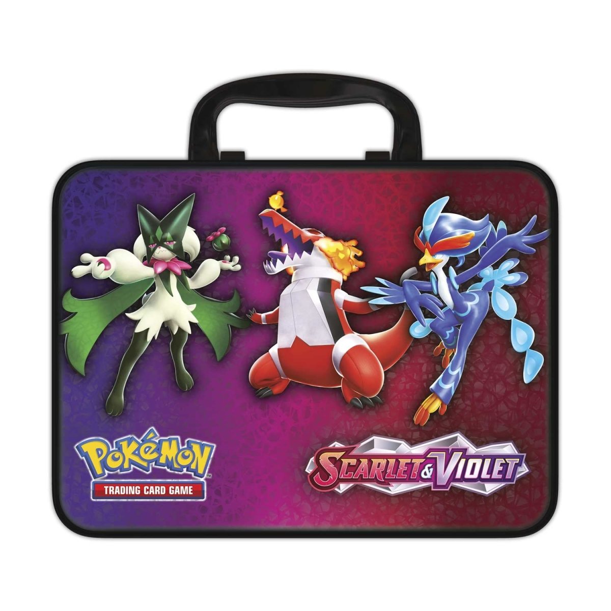 Collector Chest 2023 Q4 back