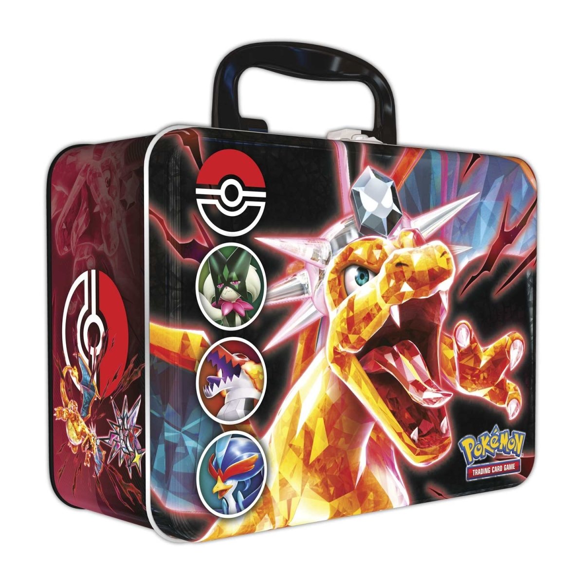 Collector Chest 2023 Q4 front