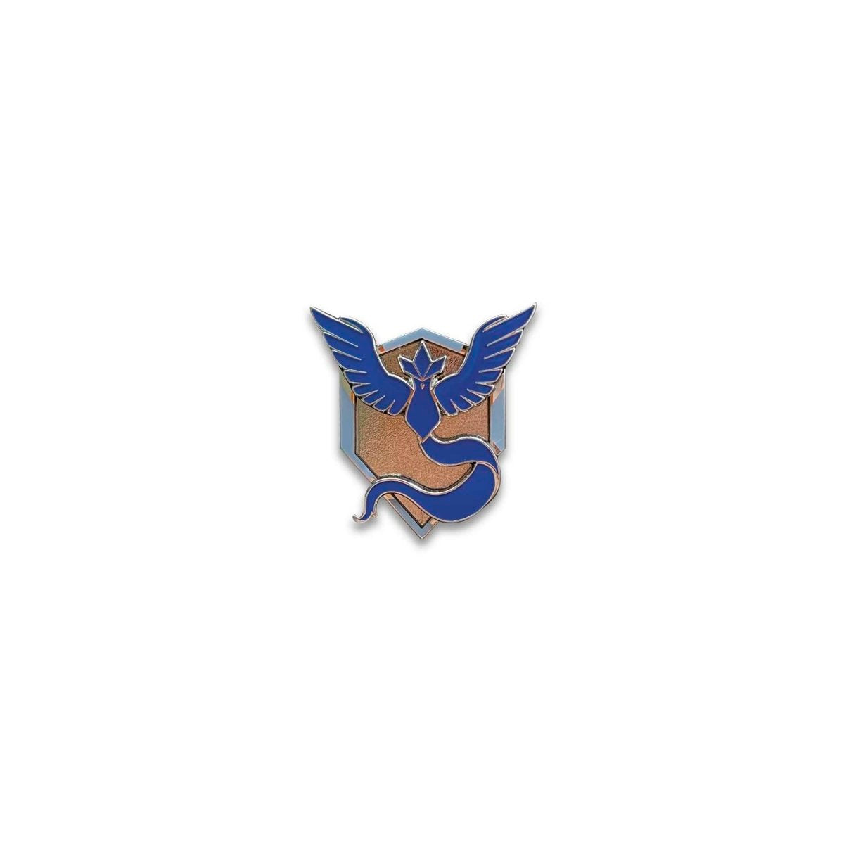 Pokemon Go Special Collection Team Mystic inside 3