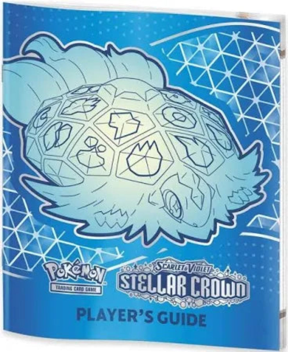 Stellar Crown Elite Trainer Box inside 4