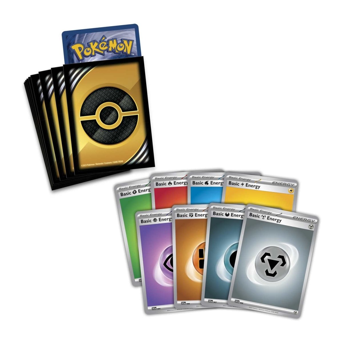 Pokemon Trainer Toolkit Q2 2023