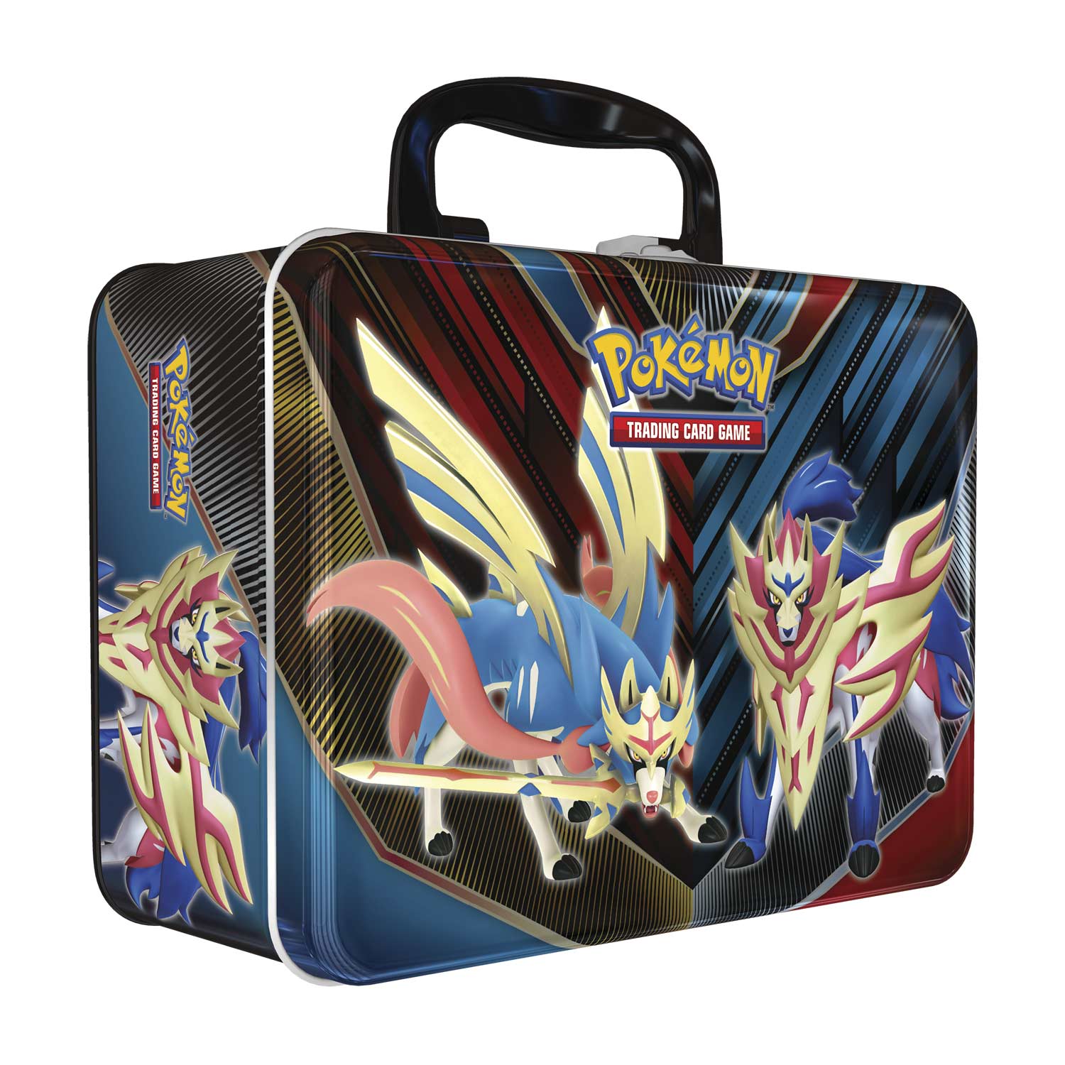 Pokemon 2022 Spring Collector Chest