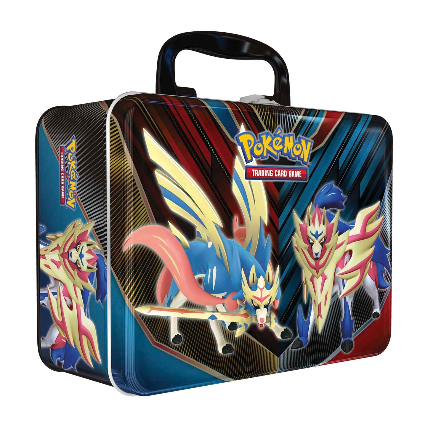 Pokémon Tcg: Collector Chest (Spring 2020)