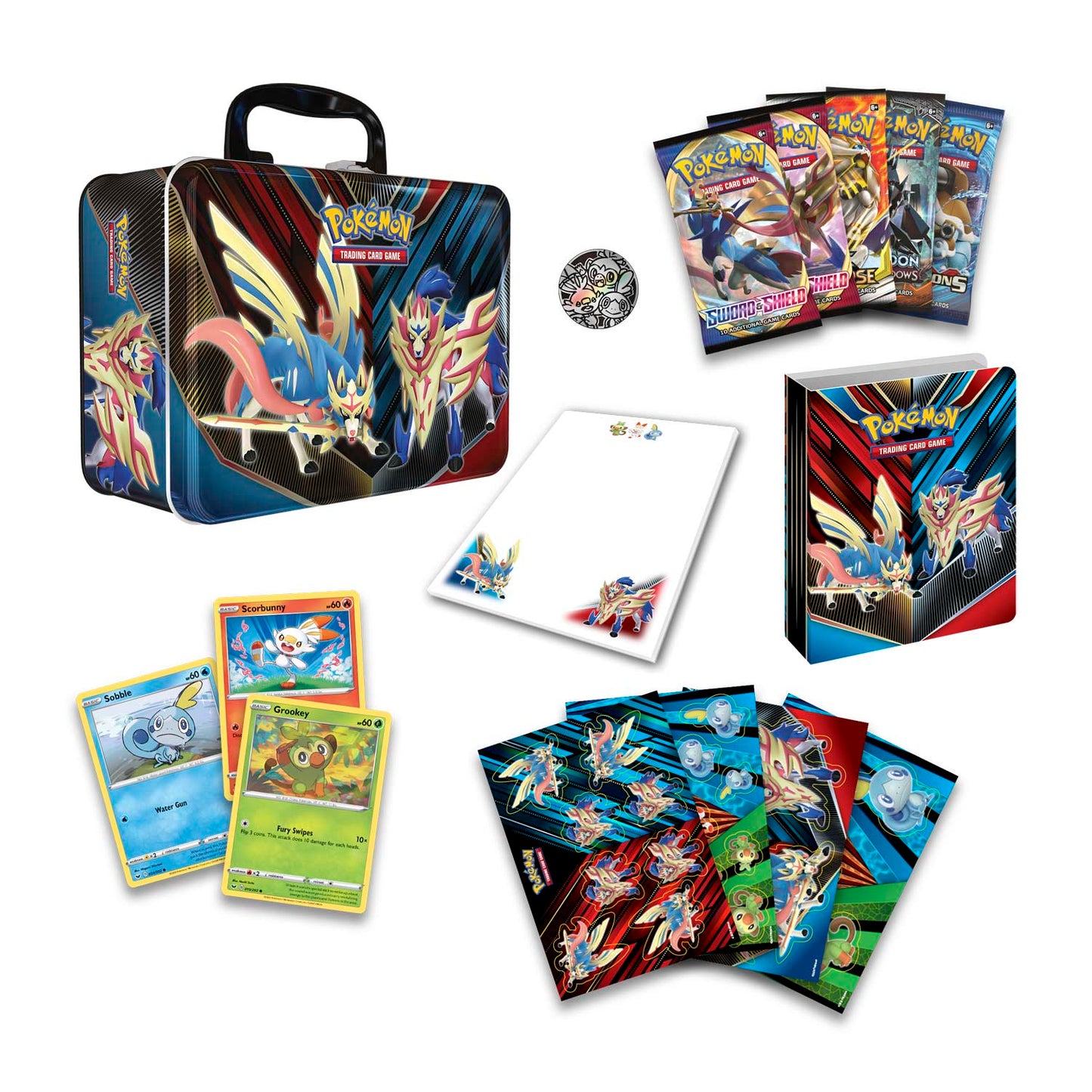 Collector Chest (Spring 2020)