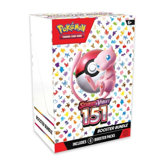 Pokemon 151 Bundle - UPC, Zapdos, Alakazam + 2 Back to School Erasers