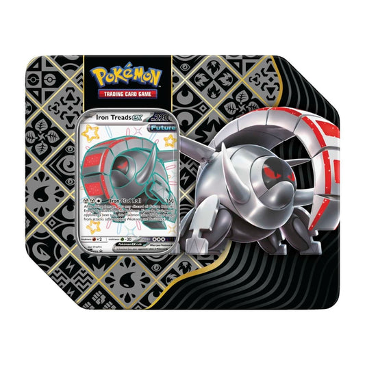 Paldean Fates Reborn Collectables Paldean Fates Reborn Collectables
