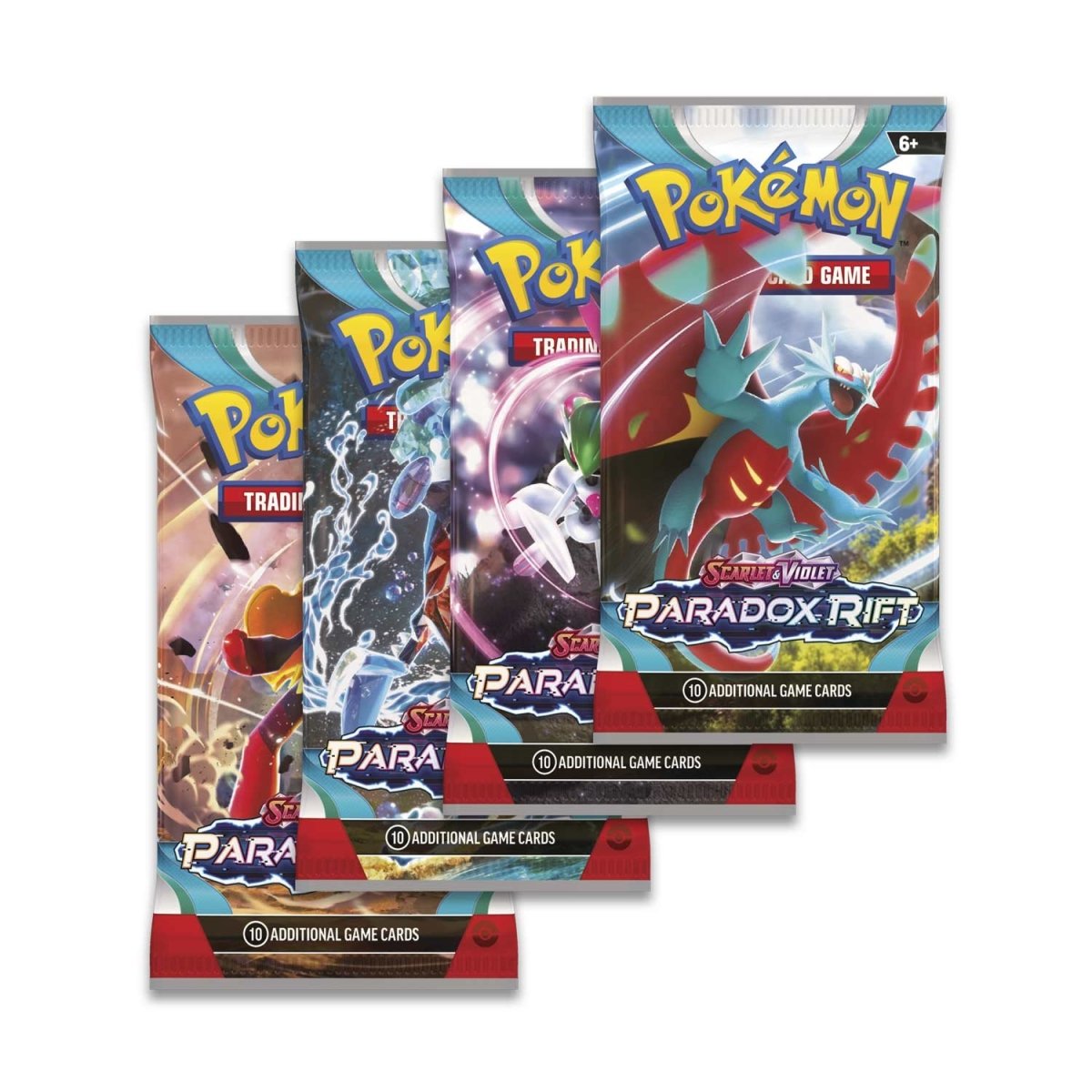 Paradox Rift Booster Box 36 Packs inside