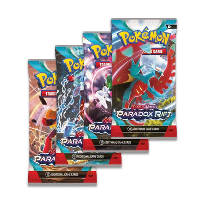 Paradox Rift Booster Box 36 Packs inside