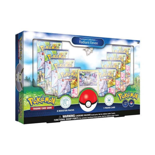Pokemon GO - Buy Pokemon Cards Canada Reborn Collectables Pokemon GO - Buy Pokemon Cards Canada Reborn Collectables