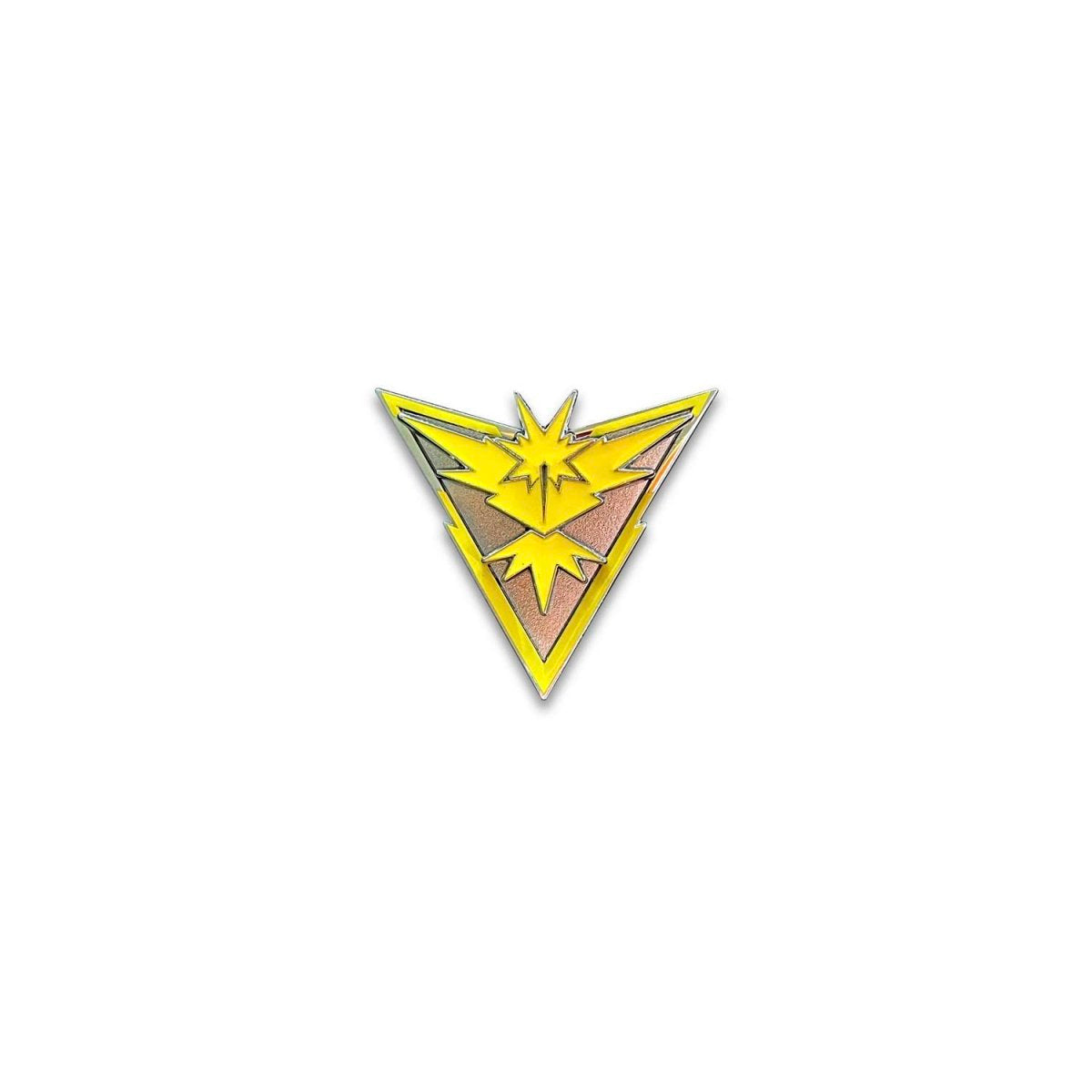 Pokemon GO Special Collection Team Instinct inside 3