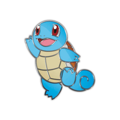 Pokemon Go Pin Collection Squirtle pin