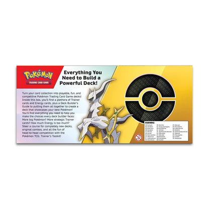 Pokemon Trainer Toolkit Q2 2023