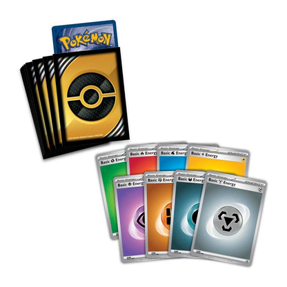 Pokemon Trainer Toolkit Q2 2023