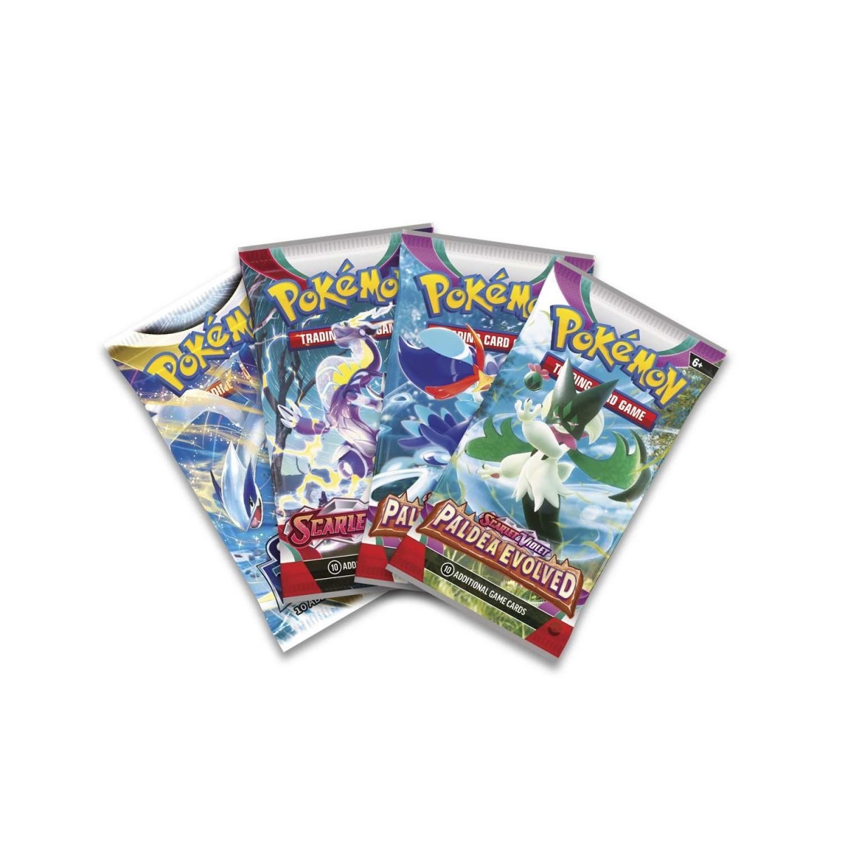 Pokemon Trainer Toolkit Q2 2023