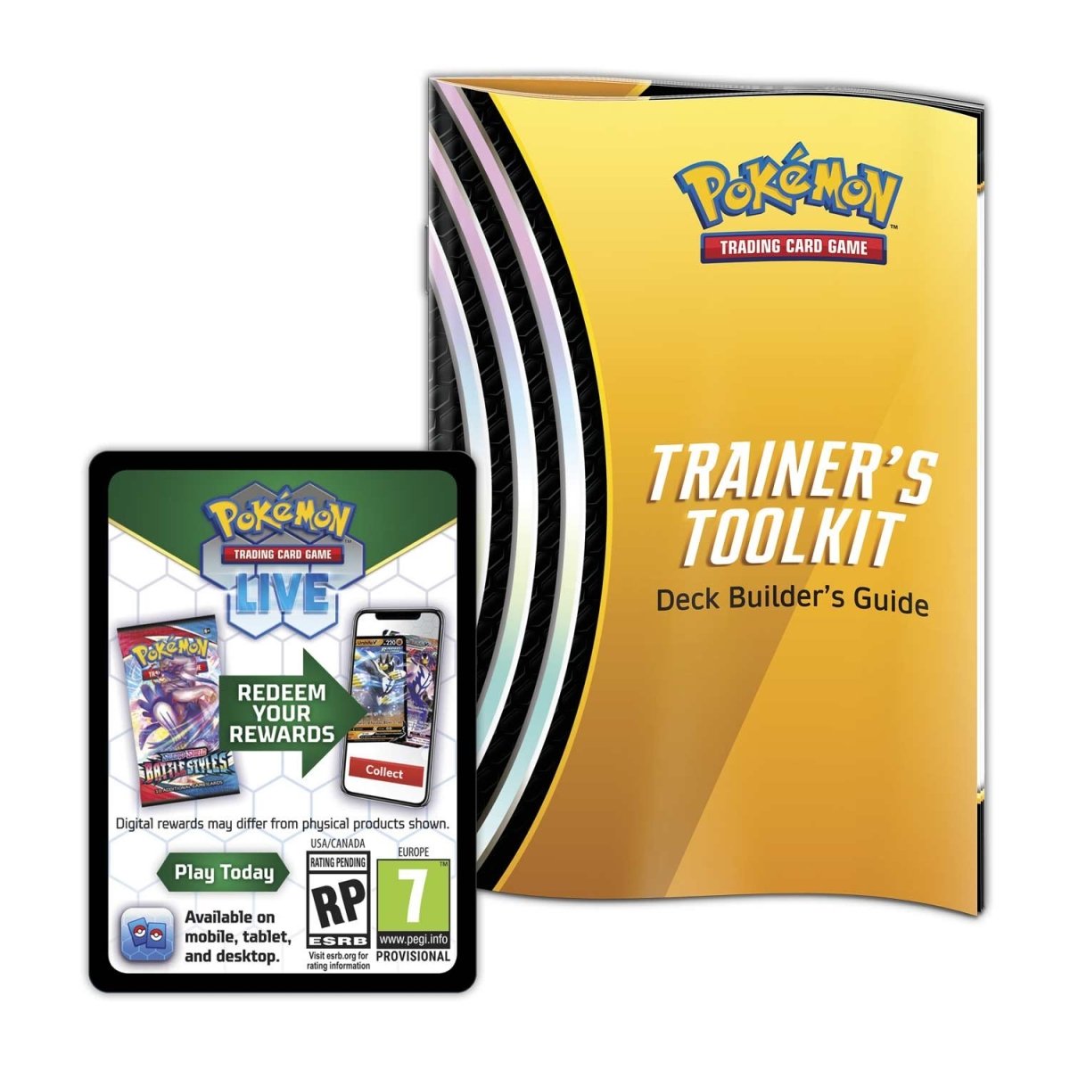 Pokemon Trainer Toolkit Q2 2023