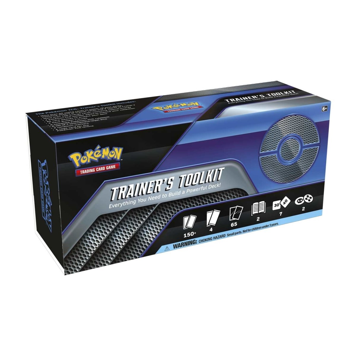 Trainers Toolkit 2021 front