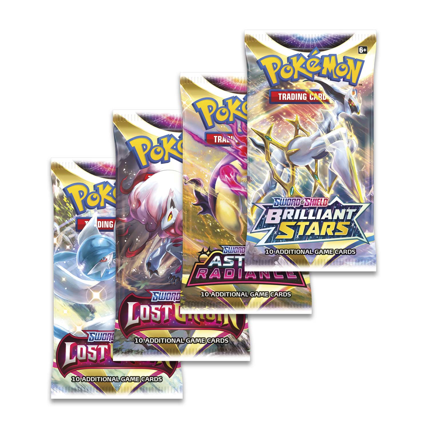 Deoxys Vmax & Vstar Battle Box 3