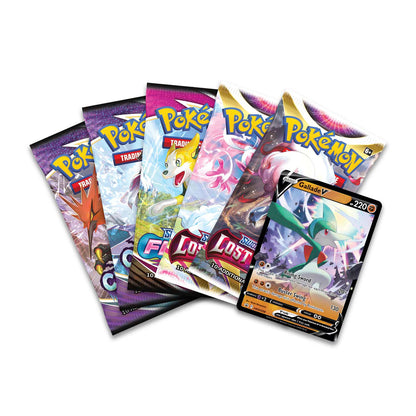 Hidden Potential Tin Gallade 2